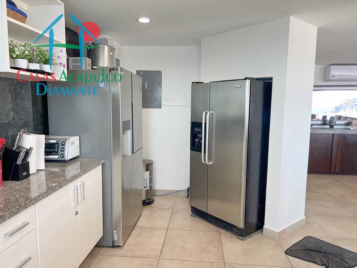 Punta Marqués Ibiza PH 1 - Cocina 6